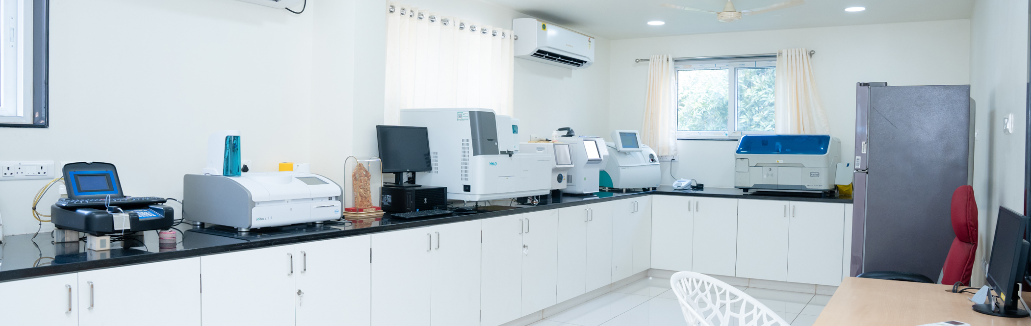 Bhanu Hospital